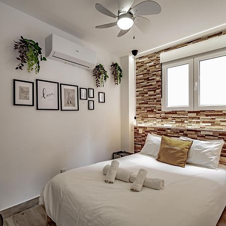 Apartamentos Santiago Cordero Madrid Buitenkant foto