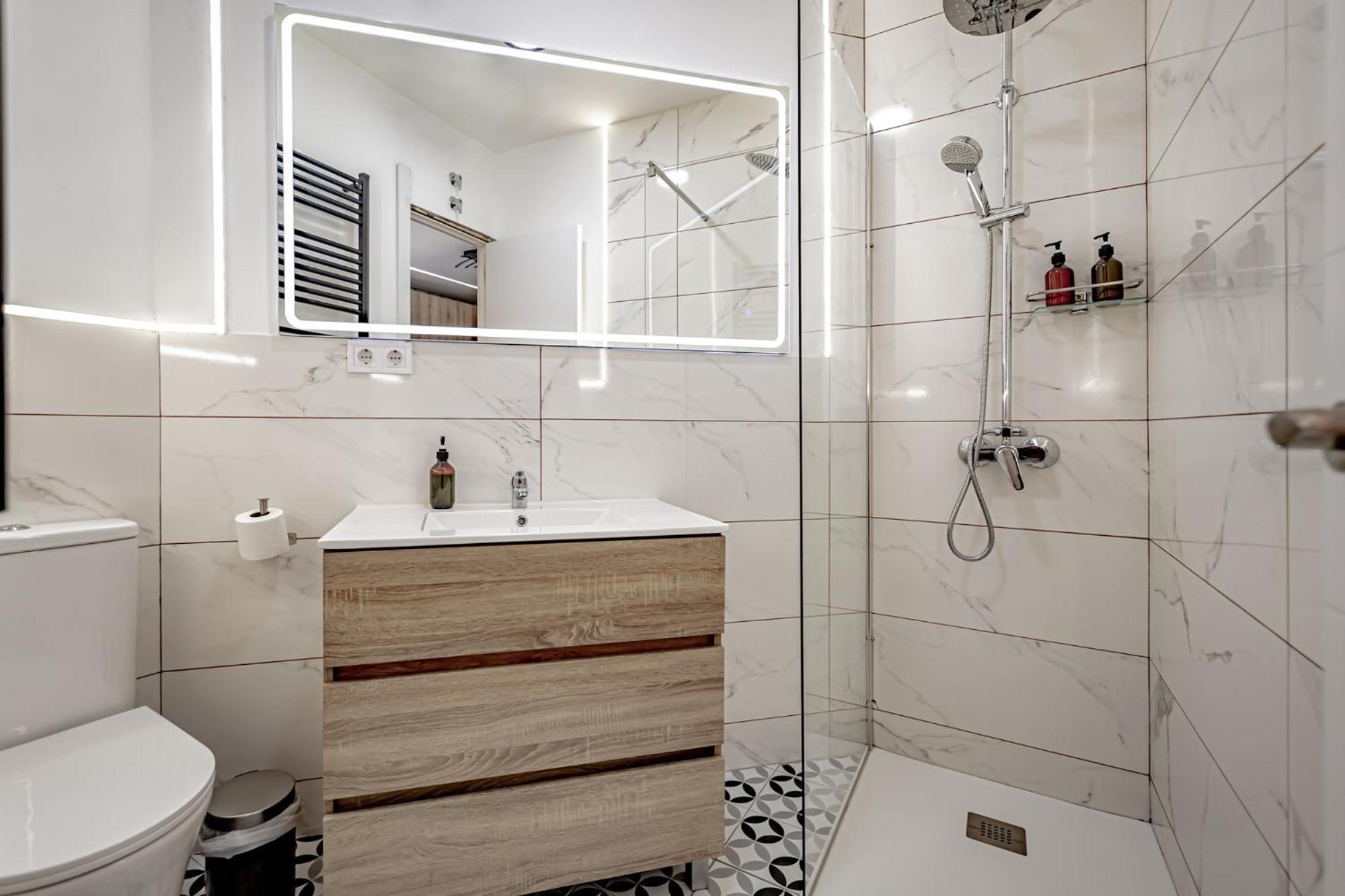 Apartamentos Santiago Cordero Madrid Buitenkant foto