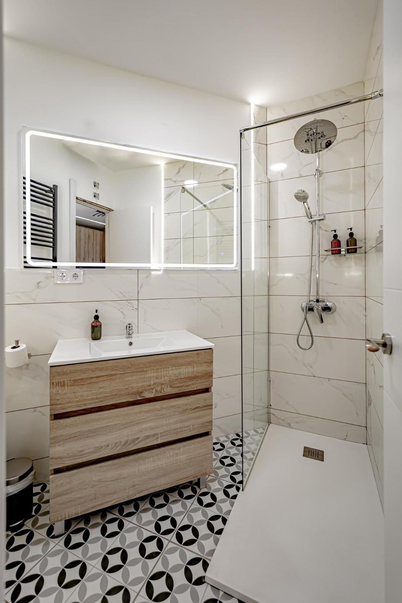Apartamentos Santiago Cordero Madrid Buitenkant foto